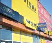 Fotbalul, magnet pentru casele de pariuri » Ce echipă din Liga 1 are cel mai bănos contract de publicitate cu o agenție de pariuri + Detalii despre sponsori