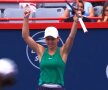 SIMONA HALEP - ANASTASIA PAVLYUCHENKOVA // VIDEO + FOTO Victorie epuizantă pentru Simona Halep » Liderul mondial se impune în 3 seturi dramatice cu Pavlyuchenkova