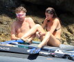 Camila Morrone & Leonardo DiCaprio ► Foto: hepta.ro