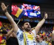 Românii au umplut tribunele la Campionatul European, foto: Getty Images