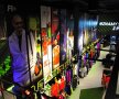 Unul dintre cele mai mari magazine de fotbal din Europa, acum și în România