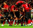 Atenție, a început Premier League! United a învins Leicester cu 2-1 în prima etapă din noul sezon în Anglia Foto: Reuters