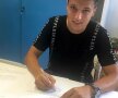 FOTO Ricardo Farcaș s-a transferat de la Ajax Amsterdam în Seria A » A semnat o înțelegere pe 4 sezoane