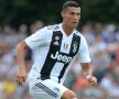 Cum s-a anunțat transferul lui Cristiano, s-au vândut 55.000 de tricouri cu numărul 7 // 
FOTO Reuters