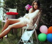Mădălina Ghenea