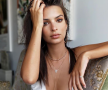 FOTO Emily Ratajkowski, poze SUPER HOT cu Neymar: ”E special”