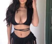 Demi Rose ► Foto: hepta.ro