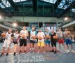 Riga câștigă pentru a doua oară consecutiv Bucharest Challenger » Știința București, depășită în finală de Paris Squad în turneul feminin