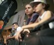 Riga câștigă pentru a doua oară consecutiv Bucharest Challenger » Știința București, depășită în finală de Paris Squad în turneul feminin