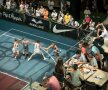 Riga câștigă pentru a doua oară consecutiv Bucharest Challenger » Știința București, depășită în finală de Paris Squad în turneul feminin