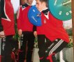 În epoca Bayern, alături de Lahm, unul dintre liderii bavarezi