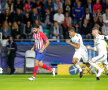 SUPERCUPA EUROPEI // VIDEO + FOTO Atletico Madrid câștigă Supercupa recordurilor și răzbună finalele pierdute contra Realului în Liga Campionilor