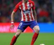 Revelația sezonului Saúl Ñíguez (Atlético)