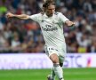 Cel mai valoros mijlocaș Luka Modrici (Real Madrid)