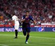 Golgeterul LaLiga Luis Suárez (Barcelona)