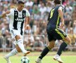Juventus are acum un supergolgeter, în formă și la 33 de ani: Cristiano Ronaldo // FOTO: Guliver/Getty Images