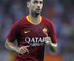 Cel mai valoros mijlocaș Javier Pastore (AS Roma)