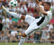 Cel mai bun jucător Cristiano Ronaldo (Juventus)