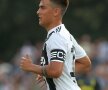 Stranierul anului Paulo Dybala (Juventus)