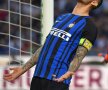 Golgeterul Seriei A Mauro Icardi (Inter)