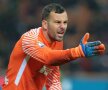 Cel mai bun portar Samir Handanovici (Inter)