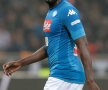 Fundașul de fier Kalidou Koulibaly (Napoli)