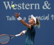 Lesia Tsurenko Foto: Reuters