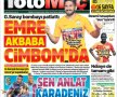 Ce scriu azi ziarele de sport din lume (18 august 2018)