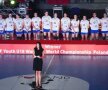 A închis Mondialul: Lecușanu a ținut discursul de final al CM de junioare » Rusia e marea câștigătoare. Cum arată echipa ideală