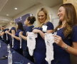 16 asistente medicale de la același spital, gravide simultan! » Cum a fost posibil
