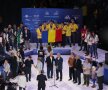 Performanta de exceptie a Romaniei la Olimpiada de Robotica First Global – Mexic 2018  - locul 1 si 5 medalii de aur