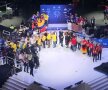 Performanta de exceptie a Romaniei la Olimpiada de Robotica First Global – Mexic 2018  - locul 1 si 5 medalii de aur