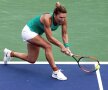 SIMONA HALEP LA US OPEN. Traseu horror pentru Simo! Meciul turneului se poate juca în optimi: Halep vs. Serena Williams