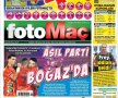 Ce scriu azi ziarele de sport din lume (24 august 2018)