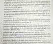 Ciudatul caz de la Medgidia » Echipa se va retrage din Liga a treia în semn de protest: "Instituţiile statului român au fost transformate în simple arme politice" + FRF susține poziția Jandarmeriei