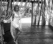 FOTO O mai ții minte pe ”Mama Natură”? Roxana Ionescu arată mai sexy ca niciodată