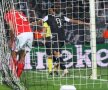 PAOK, out din Champions League! Răzvan Lucescu, demolat de Benfica după ce a avut 1-0 