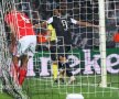 PAOK, out din Champions League! Răzvan Lucescu, demolat de Benfica după ce a avut 1-0 
