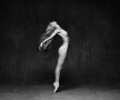 GALERIE FOTO Sacrificiile unei balerine HOT: "Puțin sex și mereu înfometată"