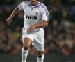 Julio Baptista e căpitanul galacticilor :) » Am făcut "11"-le celor mai titrați jucători care au evoluat vreodată în Liga 1