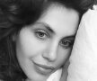 FOTO Angelina Jolie de România! Fosta iubită a lui Mihai Răduț a ajuns fashion designer și arată mai bine ca niciodată