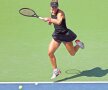 Angelique Kerber, doamna în negru FOTO Reuters