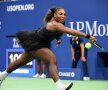 Serena Williams și ținuta sa extravagantă FOTO hepta.ro