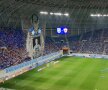 Suporterii lui CS U Craiova nu au uitat de Ion Oblemenco, de la a cărui moarte s-au împlinit ieri 20 de ani: au cinstit amintirea acestuia cu o superbă scenografie la meciul cu Dinamo