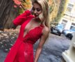 GALERIE FOTO Flavia Mihăşan este una dintre cele mai sexy asistente TV de la noi » Detalii neștiute despre cea mai admirată balerină din România