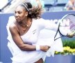 Serena Williams la US Open, foto: reuters