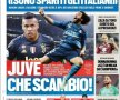 Ce scriu azi ziarele de sport din lume (4 septembrie 2018)