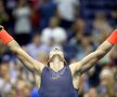 SUPRAVIEȚUITORUL. Nadal s-a impus în fața lui Thiem după 4 ore și 49 de minute. Va juca în semifinale la US Open cu Del Potro
