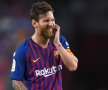 FOTO Cealaltă față a lui Messi » Argentinianul a "rupt" internetul în doar două ore » Fotografiile cu care a strâns 2 milioane de aprecieri