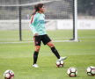 Monica Mendes // Foto: ilmilanista.it